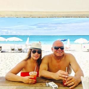 Meet your Posher, Rudolph